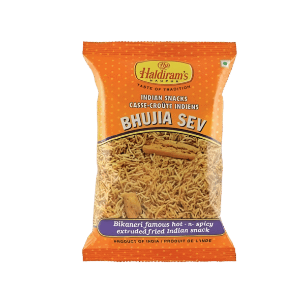 Haldiram's Nagpur Sev Bhujia