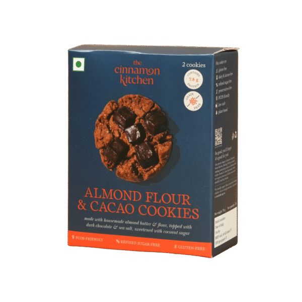 Unibic Cashew Badam Cookies