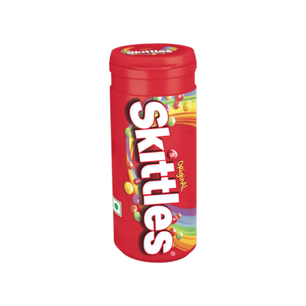 Skittles Original Bite-size Fruit Candy