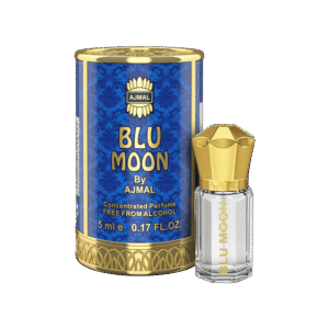 Ajmal Blu Moon Attar (Blu Moon)