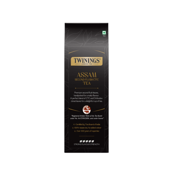 Twinings Assam CTC Black Tea