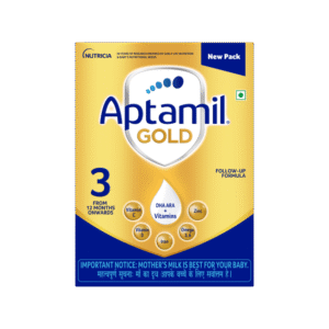 Aptamil Gold Stage 3 Follow up Formula (12 months+)