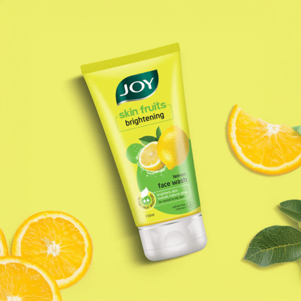 Joy Skin Fruits Brightening Face Wash 150 ml