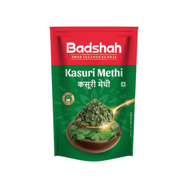 Badshah Kasuri Methi