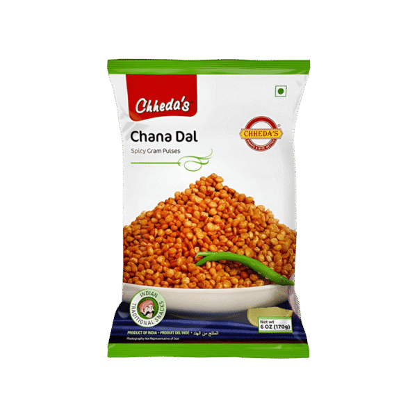 Chheda's Chana Dal Namkeen