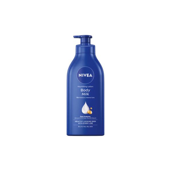 Nivea Nourishing Body Lotion