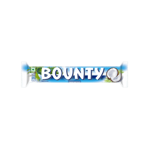 Bounty Coconut Filled Chocolate Bar