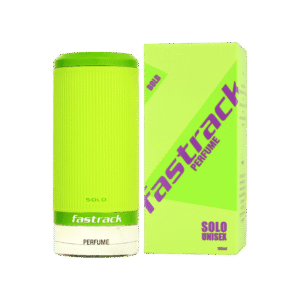 Fastrack Solo Perfume (Fresh)