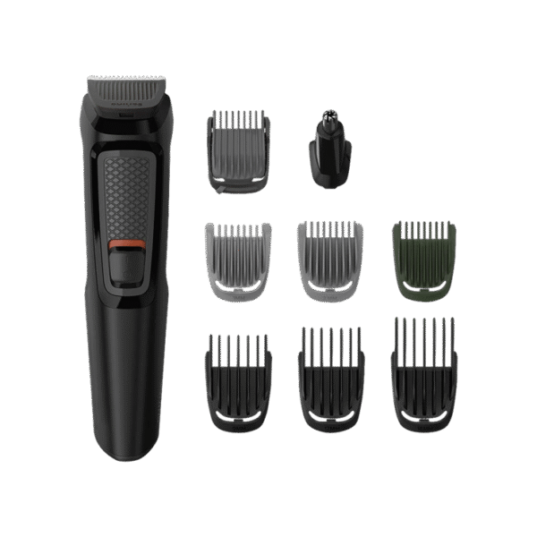 Philips Multi Grooming Trimmer for Face, Nose & Body (MG3710/65)