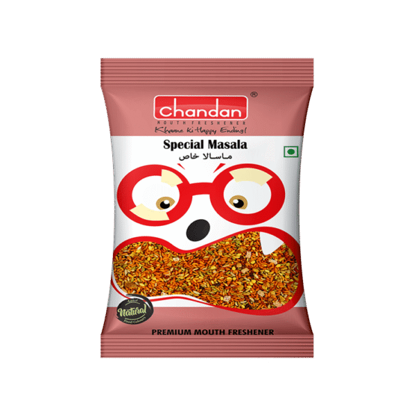 Chandan Special Masala Mouth Freshener