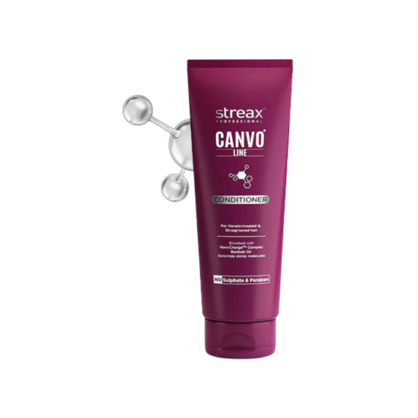 Streax Pro Canvoline Conditioner