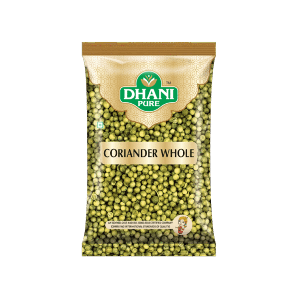 DHANI PURE Coriander Seeds