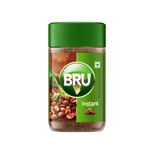Bru Instant Coffee