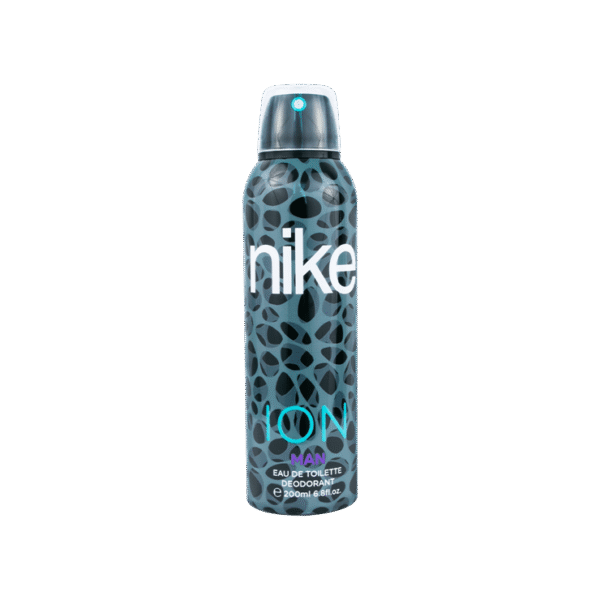Nike ION Eau De Toilette Men's Deodorant (ION)