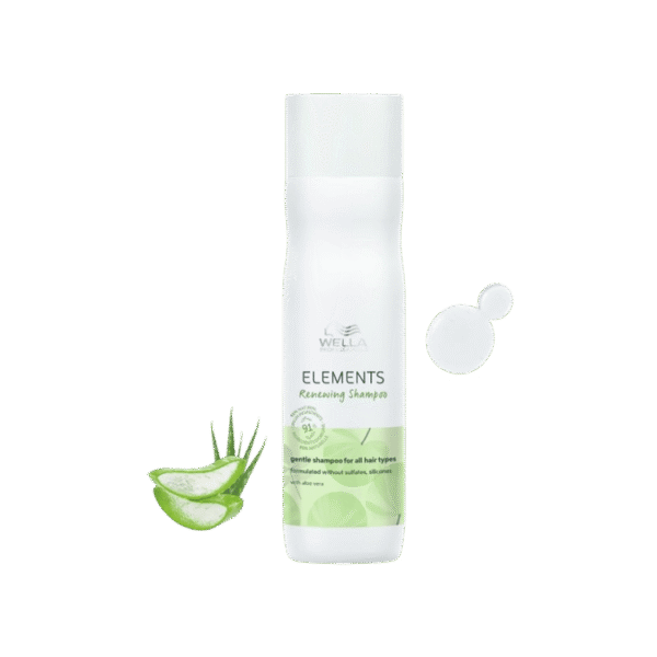 Wella Professionals Elements Renewing Shampoo
