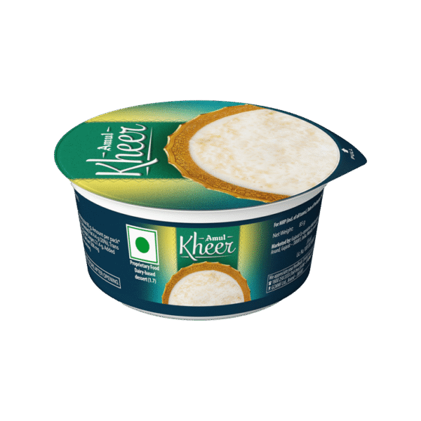 Kheer by Amul