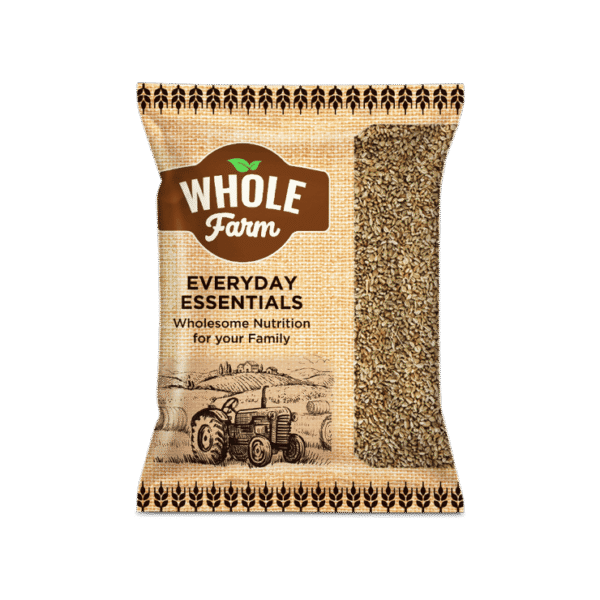 Whole Farm Premium Ajwain Seeds