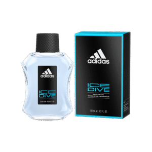 adidas Ice Dive Eau de Toilette (Ice Dive)