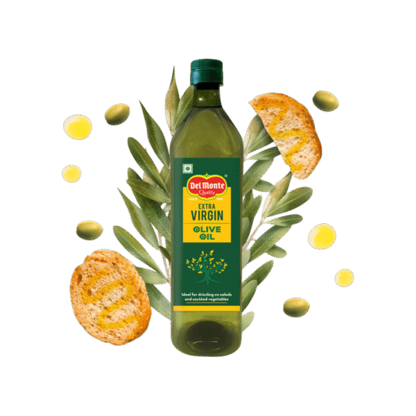 Del Monte Extra Virgin Olive Oil