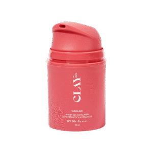 ClayCo. Sunglaze Water-Gel Sunscreen (SPF 50+ PA++++)