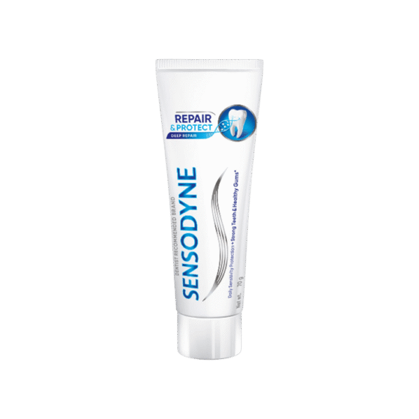 Sensodyne Repair & Protect Sensitive Toothpaste
