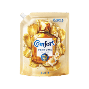 Comfort Perfume Deluxe Elixir Fabric Conditioner