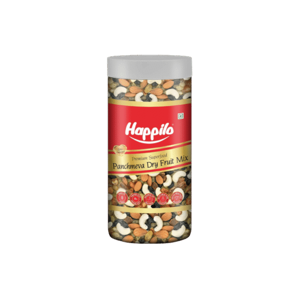 Happilo Classic Panchmeva
