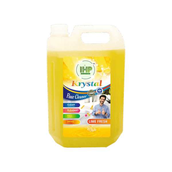 IHP Floor Cleaner For tiles and washroom