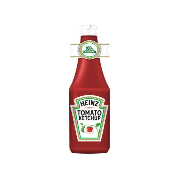 Heinz Tomato Ketchup
