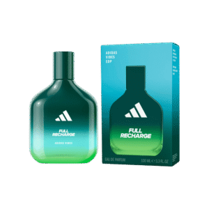 adidas Vibes Full Recharge Eau de Parfum (Fougere Green)