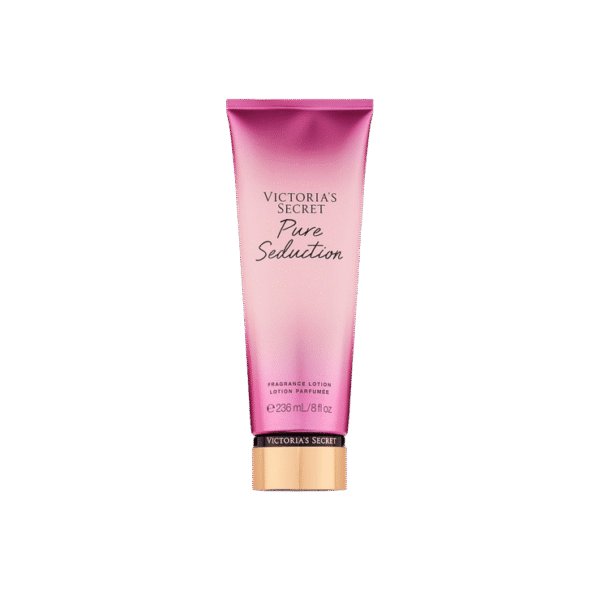 Victoria's Secret Pure Seduction Fragrance Body Lotion