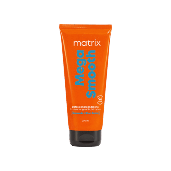 Matrix Mega Smooth Conditioner