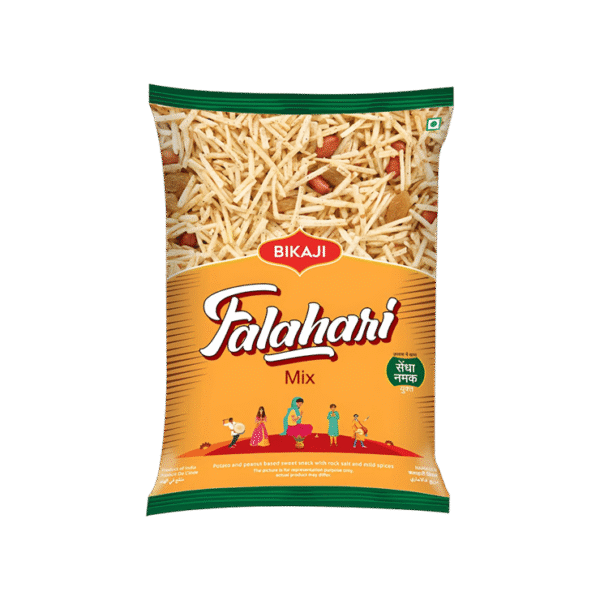 Bikaji Falhari Mixture