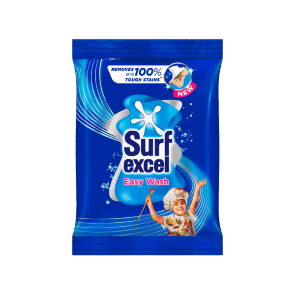 Surf Excel Easy Wash Detergent Powder