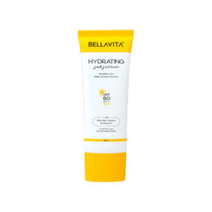 Bella Vita Hydrating Sunscreen (SPF 50 PA++++)