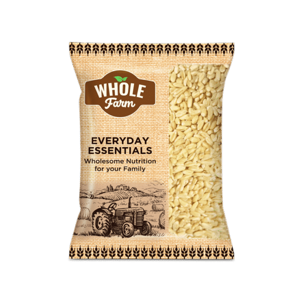 Whole Farm Premium Whole Wheat Grains