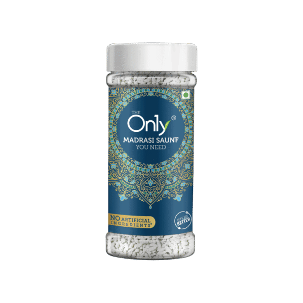 On1y Madrasi Saunf Mouth Freshener