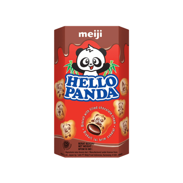Jam O' Jam Blueberry Cream Biscuits