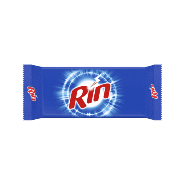 Rin Detergent Bar (110 g)