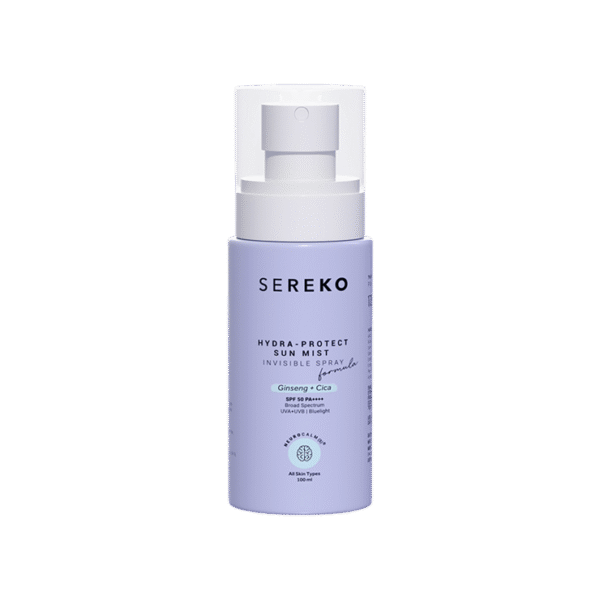 Sereko Hydra Protect Sunscreen Spray (SPF 50 PA++++)