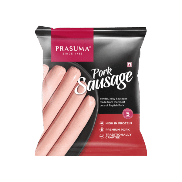 Prasuma Pork Sausage