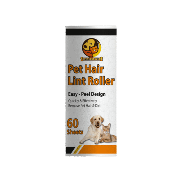 Foodie Puppies Pet Lint Roller Refill