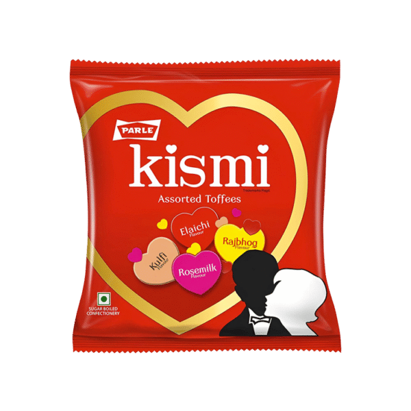 Parle Kismi Assorted Candy