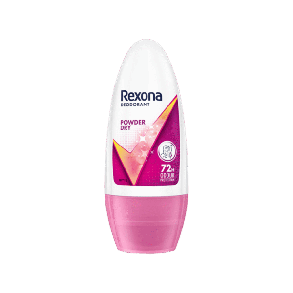 Rexona Powder Dry Underarm Odour Protection Roll On (Women)