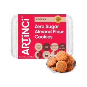 Britannia Good Day Choco chip Cookies - Pack of 2