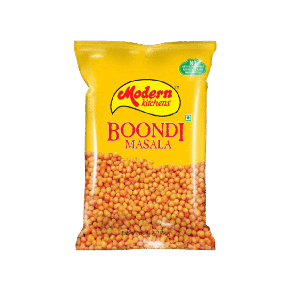 Modern Kitchens Masala Boondi
