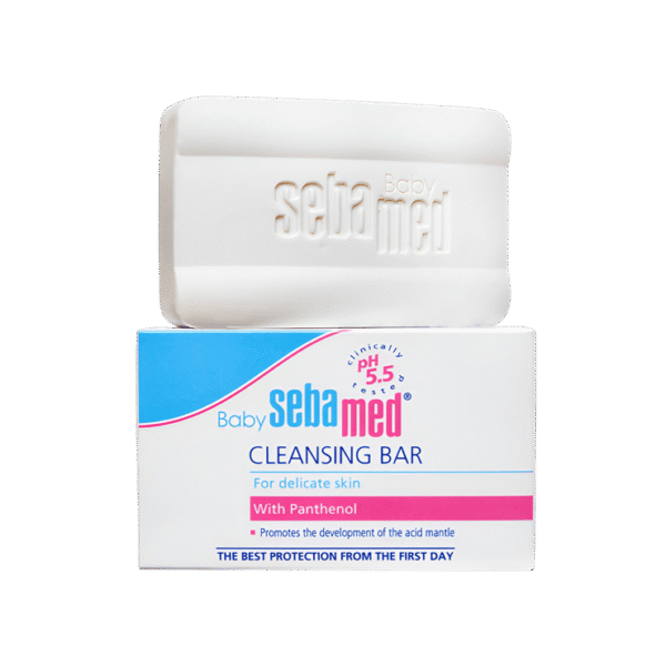 Sebamed Baby Soap
