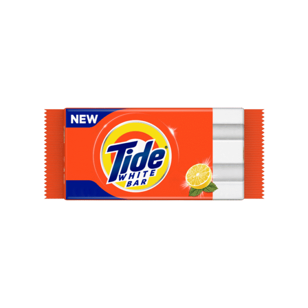Tide Detergent Bar