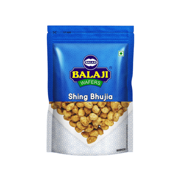Balaji Shing Peanuts