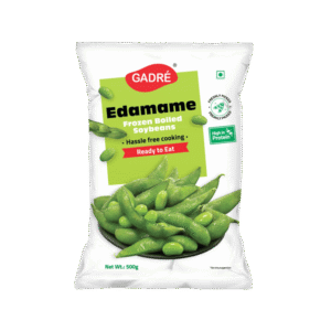 Gadre Edamame Frozen